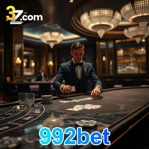 992bet.com App