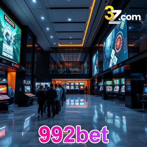 992bet.com