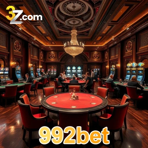 992bet.com Jogos de caça-níqueis